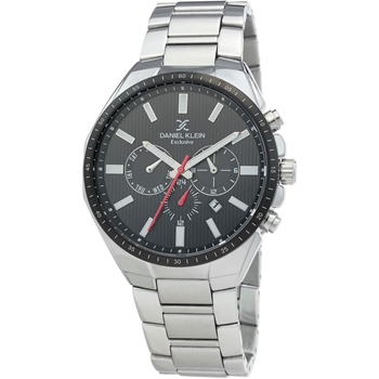 ساعت مچی دنیل کلین کد DK.1.12340-2